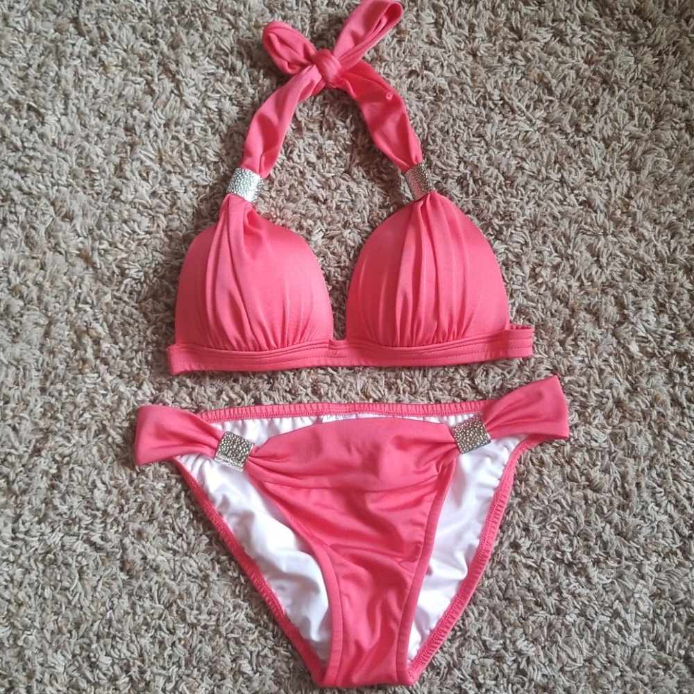 Venus goddess bikini